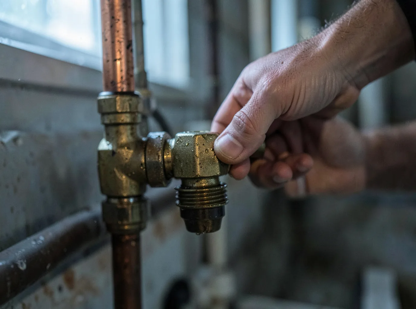 Emergency Plumber Randolph, TX FAQs